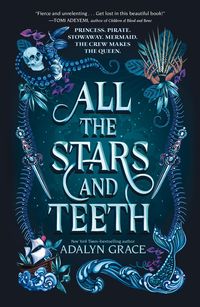 Produktbild: All the Stars and Teeth