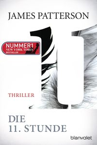 Bild vom Artikel Die 11. Stunde / Der Club der Ermittlerinnen Bd.11 vom Autor James Patterson