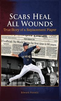 Produktbild: Scabs Heal All Wounds