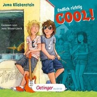 Produktbild: Der Tag, an dem ich cool wurde 3. Endlich richtig cool!