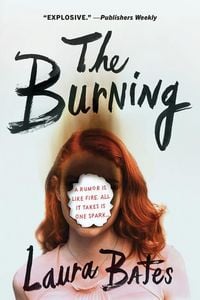 Produktbild: The Burning