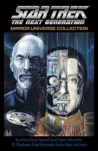 Produktbild: Star Trek: The Next Generation: Mirror Universe Collection