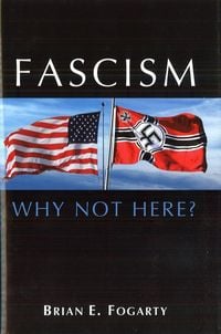 Produktbild: Fascism