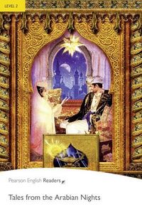 Produktbild: Level 2: Tales from the Arabian Nights