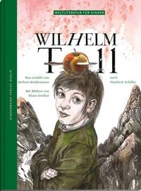 Produktbild: Wilhelm Tell