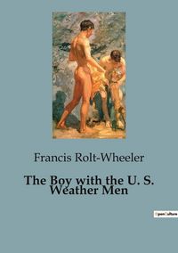 Produktbild: The Boy with the U. S. Weather Men
