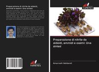 Produktbild: Preparazione di nitrile da aldeidi, ammidi e ossimi: Una sintesi