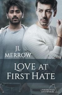 Produktbild: Love at First Hate