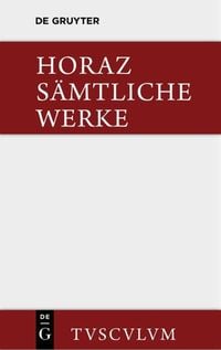 Produktbild: S&auml;mtliche Werke