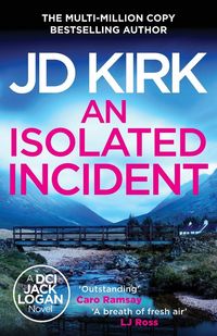 Produktbild: An Isolated Incident
