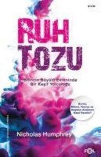 Produktbild: Ruh Tozu