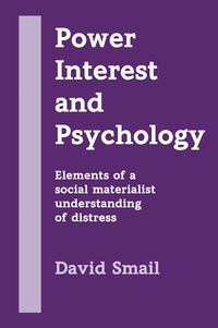 Produktbild: Power, Interest and Psychology