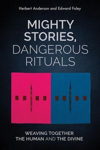 Produktbild: Mighty Stories, Dangerous Rituals