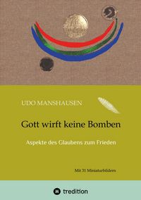 Produktbild: Gott wirft keine Bomben