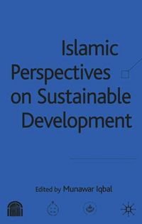 Produktbild: Islamic Perspectives on Sustainable Development