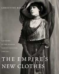 Produktbild: Ruane, C: The Empire's New Clothes