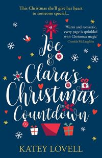 Produktbild: Joe and Clara's Christmas Countdown