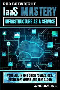 Produktbild: IaaS Mastery