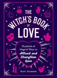 Produktbild: The Witch's Book of Love