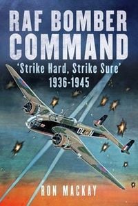 Produktbild: RAF Bomber Command