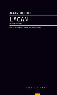 Produktbild: Lacan