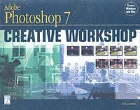 Produktbild: Adobe Photoshop 7 Creative Workshop