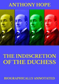 Produktbild: The Indiscretion of the Duchess