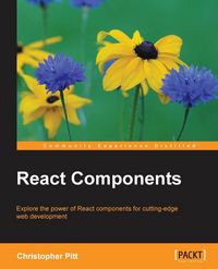 Produktbild: React Components