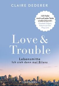 Produktbild: Love & Trouble
