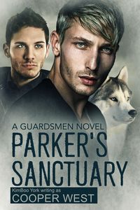 Produktbild: Parker's Sanctuary - 2nd Ed. (Guardsmen)