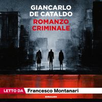 Produktbild: Romanzo criminale