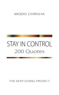 Produktbild: Stay in Control