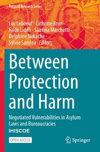 Produktbild: Between Protection and Harm