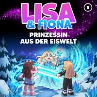 Produktbild: Folge 8: Prinzessin aus der Eiswelt