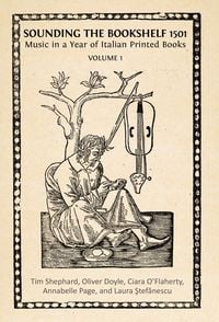 Produktbild: Sounding the Bookshelf 1501