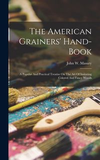 Produktbild: The American Grainers' Hand-book