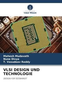 Produktbild: Vlsi Design und Technologie