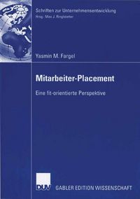 Produktbild: Mitarbeiter-Placement
