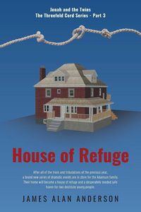 Produktbild: House of Refuge