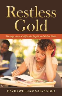 Produktbild: Restless Gold