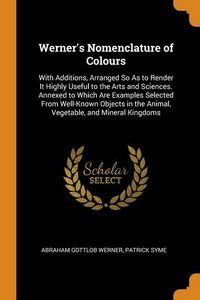 Produktbild: Werners Nomenclature Of Colour