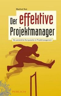 Produktbild: Der effektive Projektmanager