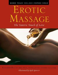 Produktbild: Erotic Massage