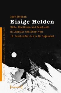 Produktbild: Eisige Helden