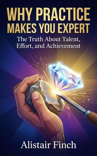 Produktbild: Why Practice Makes You Expert : The Truth About Talent, Effort, and Achievement
