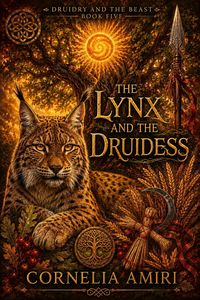 Produktbild: The Lynx and the Druidess