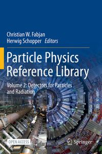 Produktbild: Particle Physics Reference Library