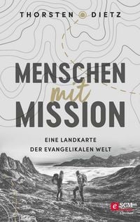 Produktbild: Menschen mit Mission