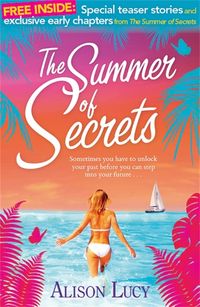 Produktbild: The Summer of Secrets - the early years