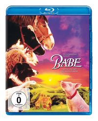 Produktbild: Ein Schweinchen namens Babe